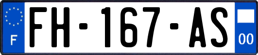 FH-167-AS