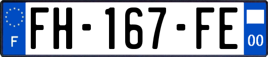FH-167-FE