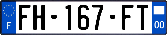 FH-167-FT
