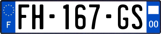 FH-167-GS