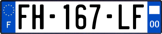 FH-167-LF
