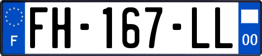 FH-167-LL