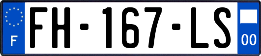 FH-167-LS