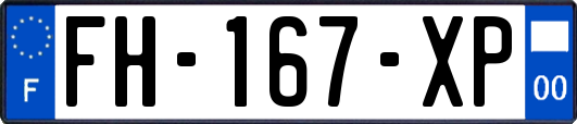 FH-167-XP