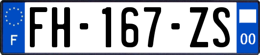 FH-167-ZS