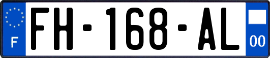 FH-168-AL