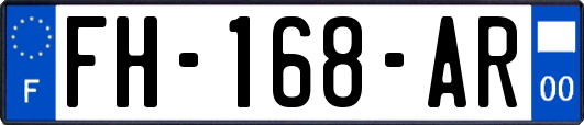 FH-168-AR