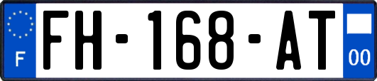 FH-168-AT