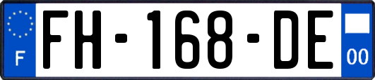 FH-168-DE