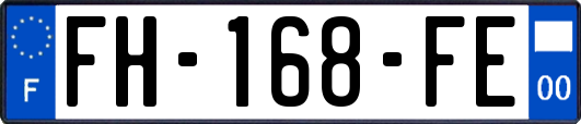 FH-168-FE