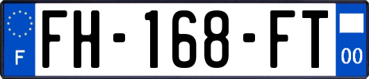FH-168-FT