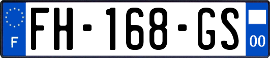 FH-168-GS