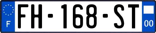 FH-168-ST