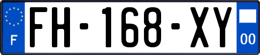 FH-168-XY
