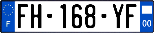 FH-168-YF