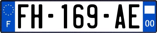 FH-169-AE