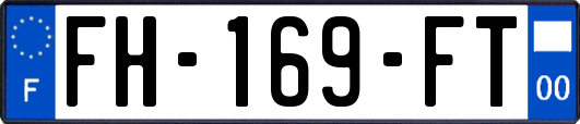 FH-169-FT