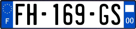 FH-169-GS