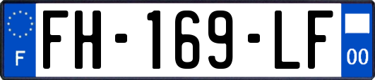 FH-169-LF