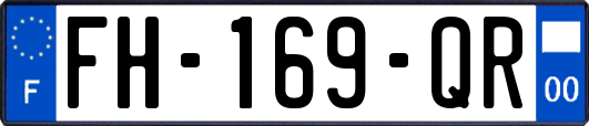 FH-169-QR