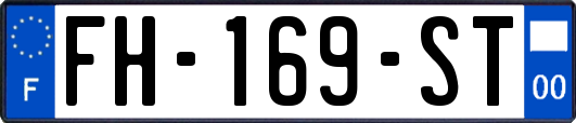 FH-169-ST