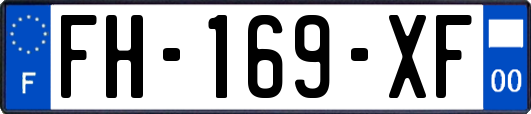 FH-169-XF