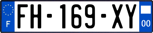 FH-169-XY