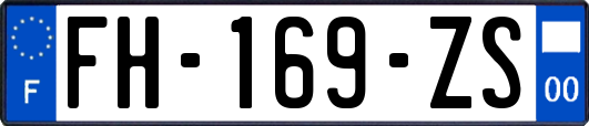 FH-169-ZS