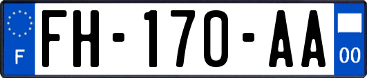 FH-170-AA