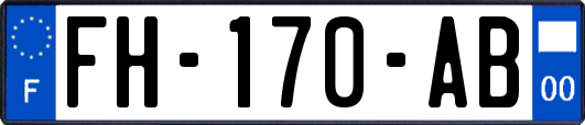 FH-170-AB