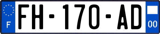 FH-170-AD