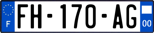 FH-170-AG