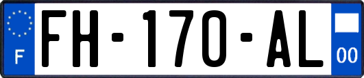 FH-170-AL