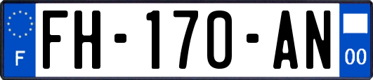 FH-170-AN