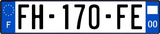 FH-170-FE
