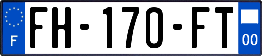 FH-170-FT