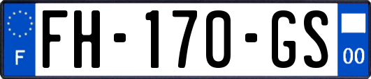FH-170-GS