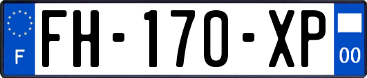 FH-170-XP