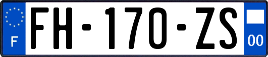 FH-170-ZS