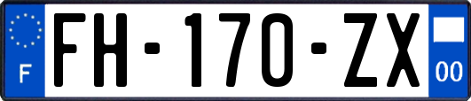 FH-170-ZX