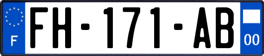 FH-171-AB