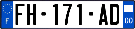 FH-171-AD