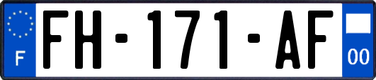 FH-171-AF