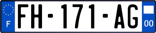 FH-171-AG