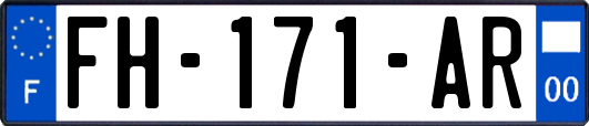 FH-171-AR