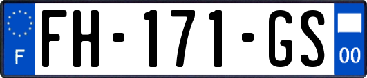FH-171-GS