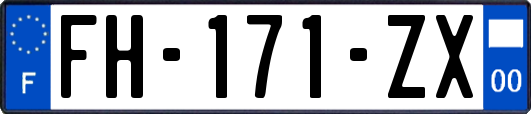 FH-171-ZX