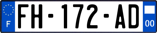 FH-172-AD