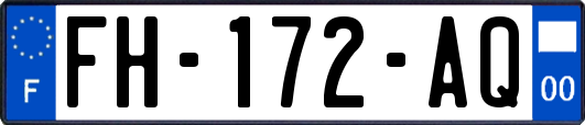 FH-172-AQ