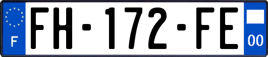 FH-172-FE